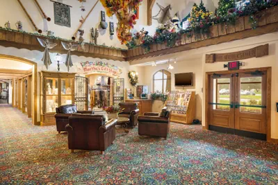 Photo 3 - Bavarian Inn of Frankenmuth
