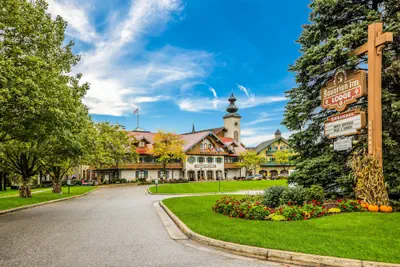 Photo 2 - Bavarian Inn of Frankenmuth