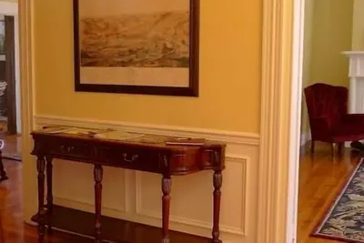 Photo 4 - The Swope Manor Bed & Breakfast
