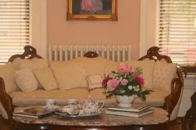 Photo 5 - The Swope Manor Bed & Breakfast