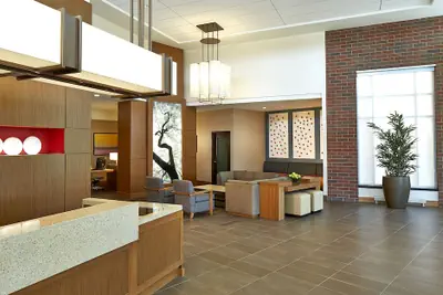 Photo 2 - Hyatt Place Lansing - East