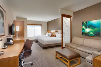 Photo 5 - Hyatt Place Lansing - East