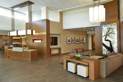 Photo 3 - Hyatt Place Lansing - East