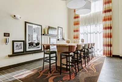 Photo 3 - Hampton Inn Poplar Bluff
