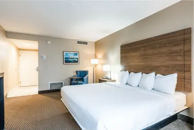 Photo 3 - Altoona Grand Hotel & Conference Center