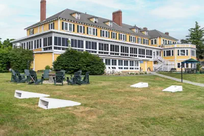 Photo 2 - The Bethel Resort & Suites