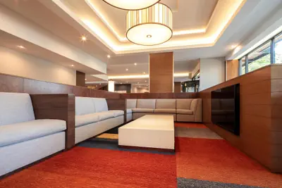 Photo 4 - Hyatt House Seattle/Downtown