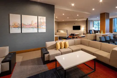 Photo 5 - Hyatt House Seattle/Downtown