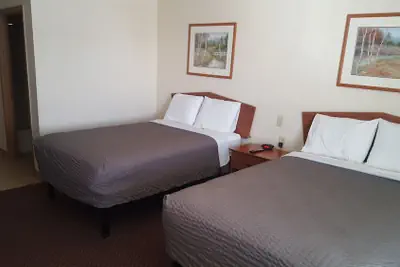 Photo 5 - WoodSpring Suites El Paso I-10 Southeast