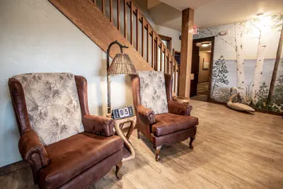 Photo 5 - Open Hearth Lodge