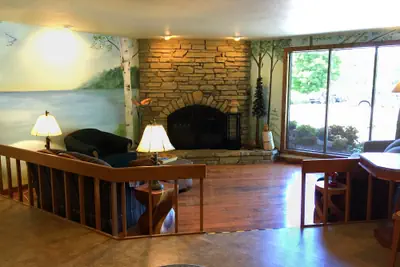 Photo 4 - Open Hearth Lodge