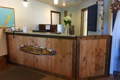 Photo 3 - Open Hearth Lodge