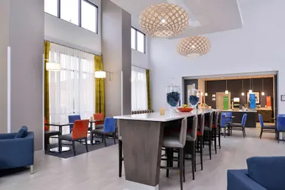 Photo 4 - Hampton Inn & Suites Shelby