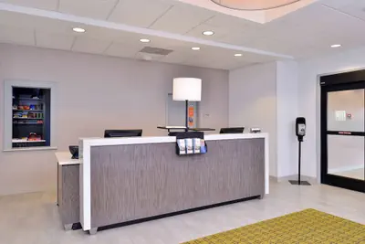 Photo 3 - Hampton Inn & Suites Shelby