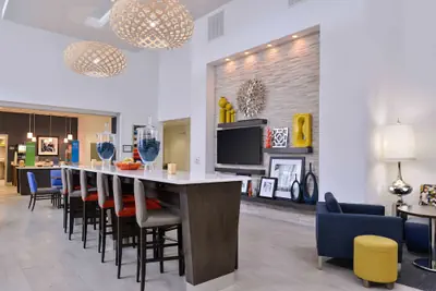 Photo 5 - Hampton Inn & Suites Shelby