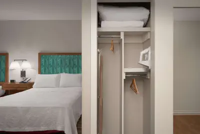 Photo 5 - Hampton Inn & Suites Orangeburg