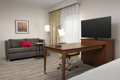 Photo 4 - Hampton Inn & Suites Orangeburg