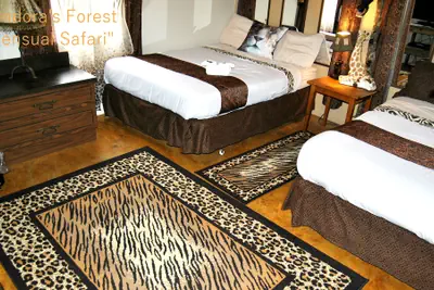 Photo 3 - Pandora's Forest - Adults Only