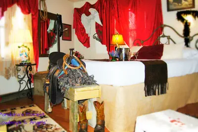 Photo 5 - Pandora's Forest - Adults Only