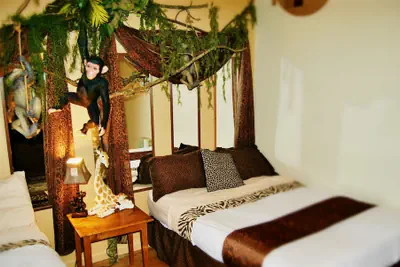 Photo 4 - Pandora's Forest - Adults Only