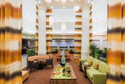 Photo 2 - Hilton Garden Inn Wayne