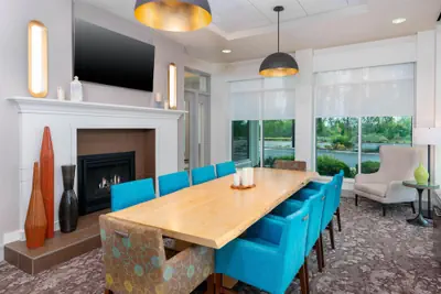 Photo 3 - Hilton Garden Inn Wayne