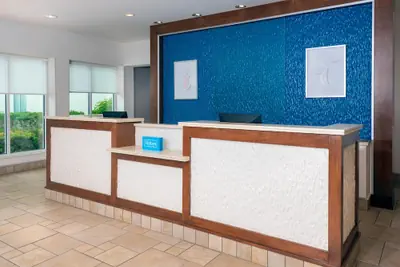 Photo 4 - Hilton Garden Inn Wayne