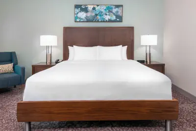 Photo 5 - Hilton Garden Inn Wayne