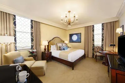 Photo 5 - The Jefferson Hotel