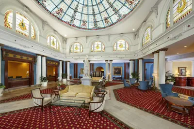 Photo 3 - The Jefferson Hotel