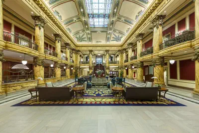 Photo 4 - The Jefferson Hotel