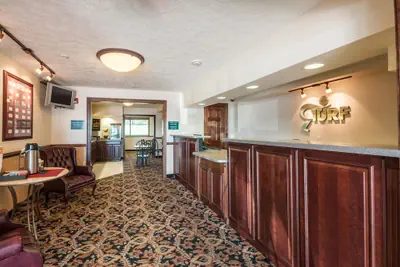 Photo 4 - Rodeway Inn & Suites Charles Town