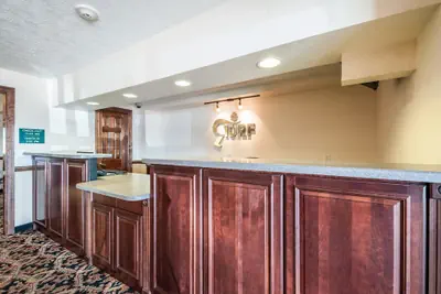 Photo 5 - Rodeway Inn & Suites Charles Town