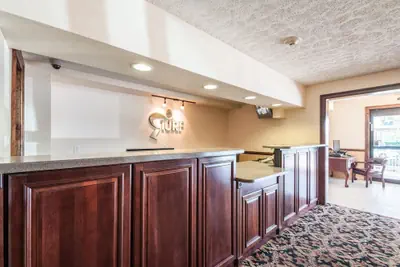 Photo 3 - Rodeway Inn & Suites Charles Town