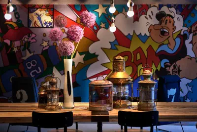Photo 5 - Hotel Zephyr San Francisco