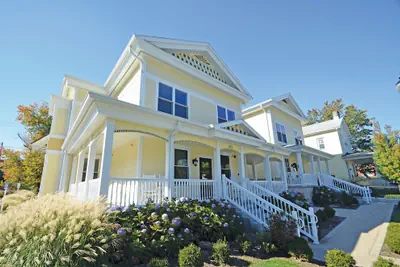 Photo 2 - Grant Street Inn
