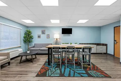 Photo 5 - WoodSpring Suites Hobbs