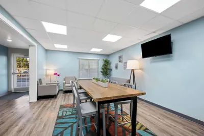 Photo 4 - WoodSpring Suites Hobbs