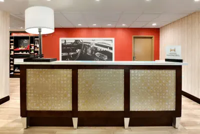 Photo 2 - Hampton Inn & Suites Monroe