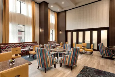 Photo 3 - Hampton Inn & Suites Monroe