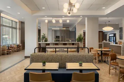 Photo 4 - Hyatt House Charleston/Historic District