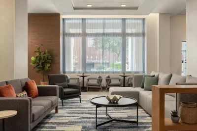 Photo 3 - Hyatt House Charleston/Historic District