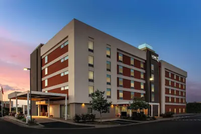 Photo 2 - Home2 Suites by Hilton Austin Round Rock