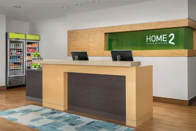 Photo 5 - Home2 Suites by Hilton Austin Round Rock