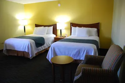 Photo 4 - Chief Motel