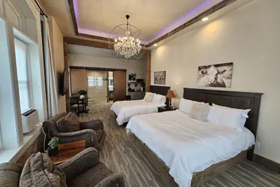 Photo 3 - Eaglescape Suites and Event Center