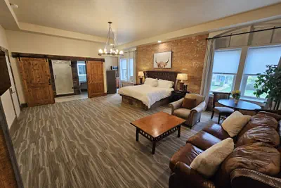 Photo 5 - Eaglescape Suites and Event Center