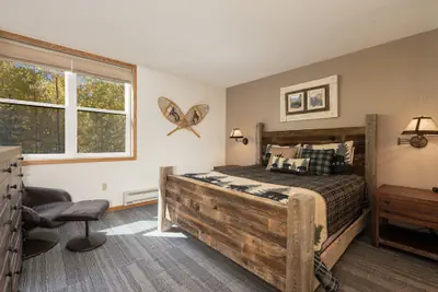 Photo 5 - Snowblaze A24 2 Bedroom Condo by RedAwning