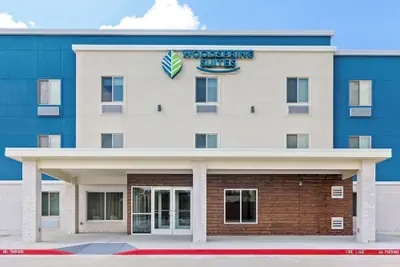 Photo 2 - Woodspring Suites South Houston Hobby