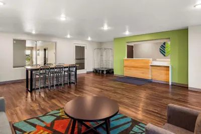 Photo 3 - WoodSpring Suites Port St. Lucie